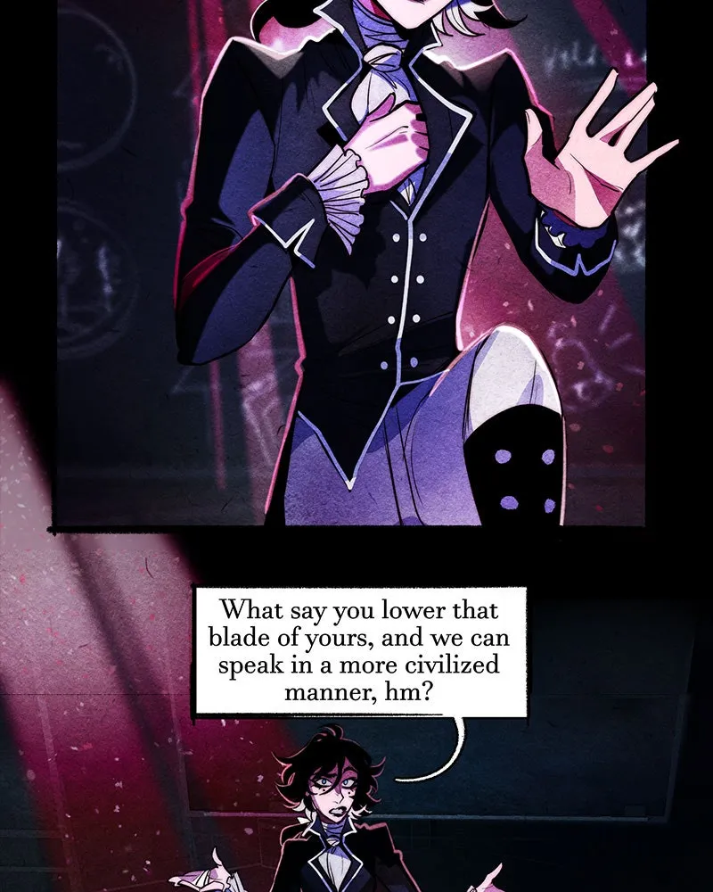 Nevermore Chapter 128 page 61 - 