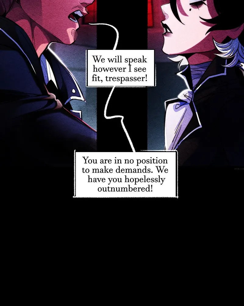 Nevermore Chapter 128 page 63 - 
