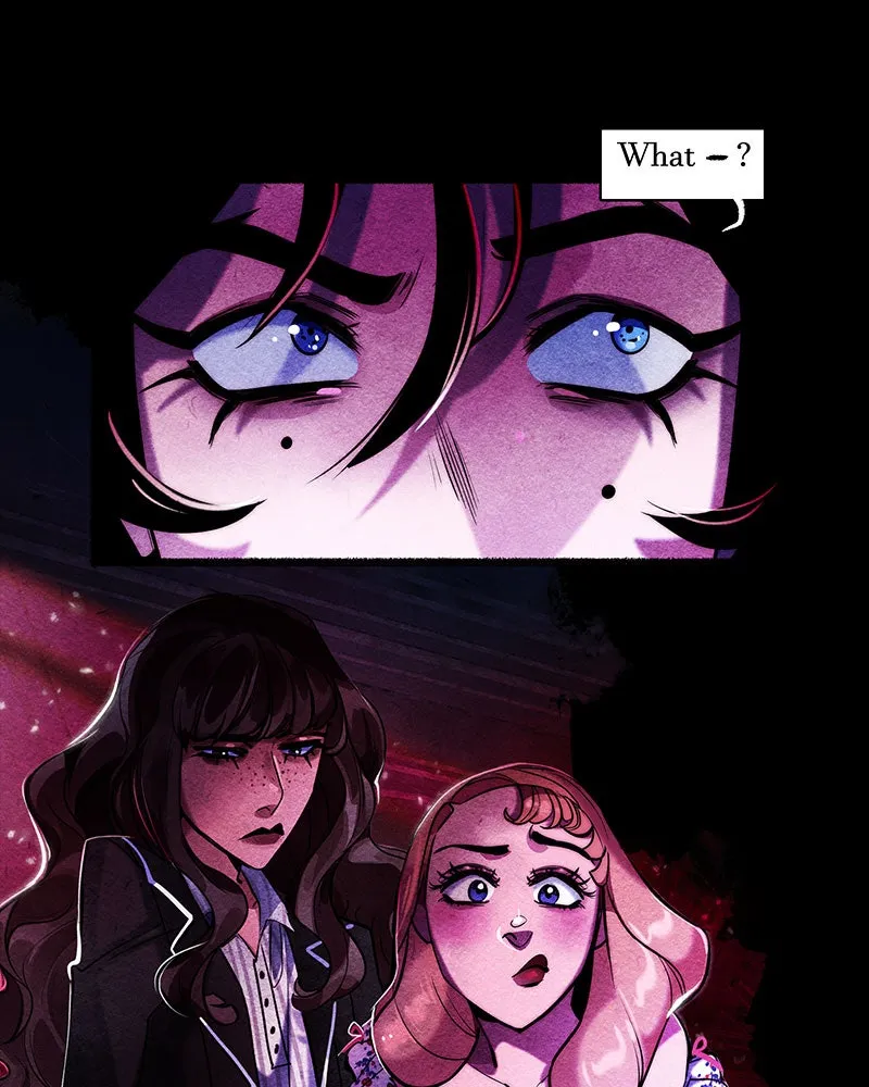 Nevermore Chapter 128 page 64 - 
