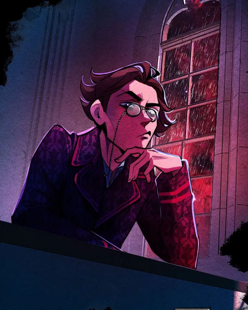 Nevermore Chapter 128 page 66 - 