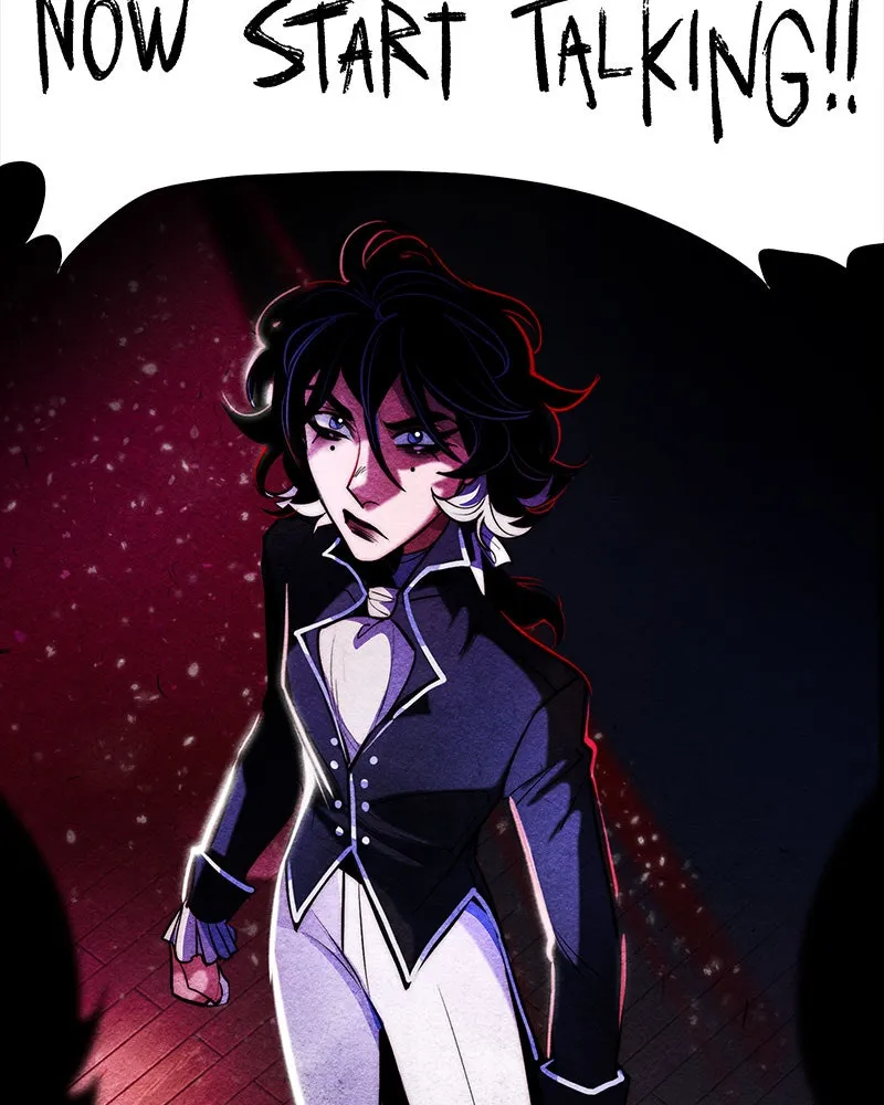 Nevermore Chapter 128 page 70 - 