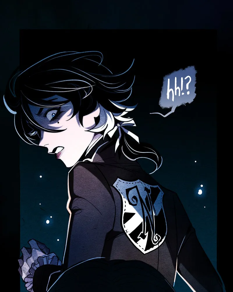 Nevermore Chapter 128 page 8 - 