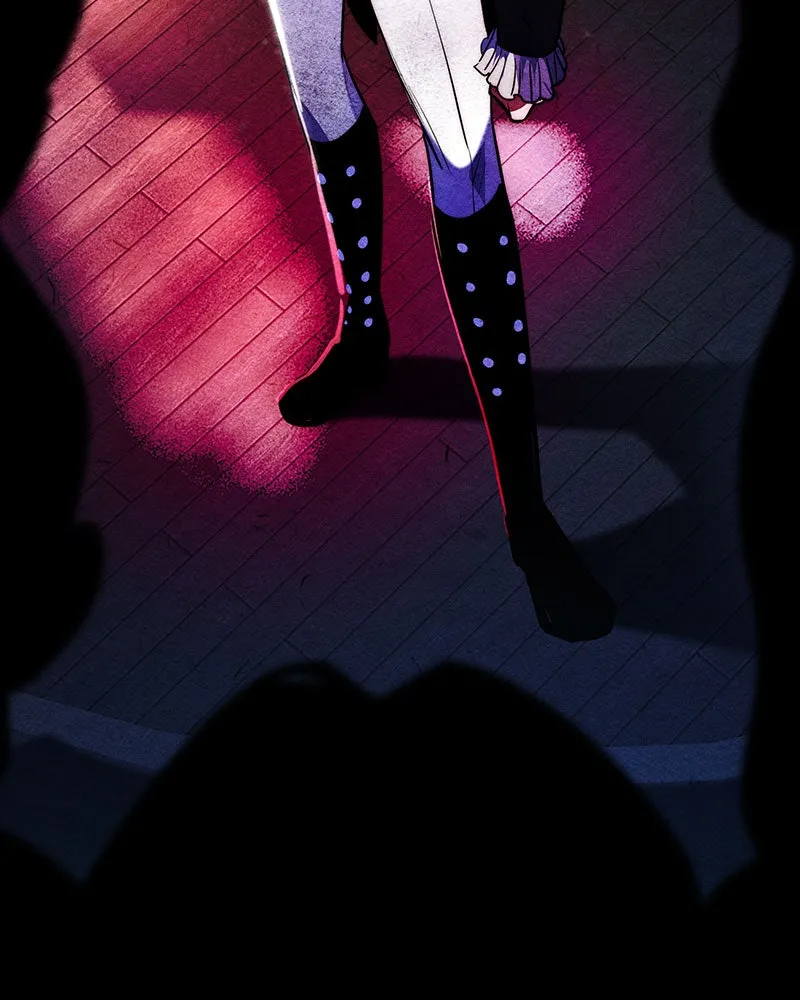 Nevermore Chapter 128 page 71 - 