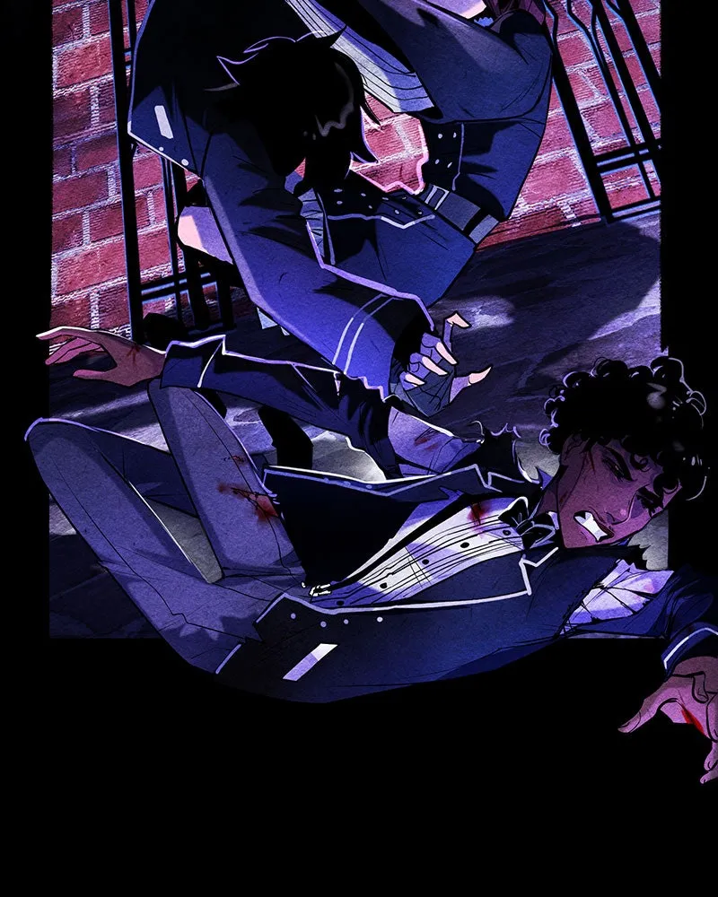 Nevermore Chapter 129 page 13 - 