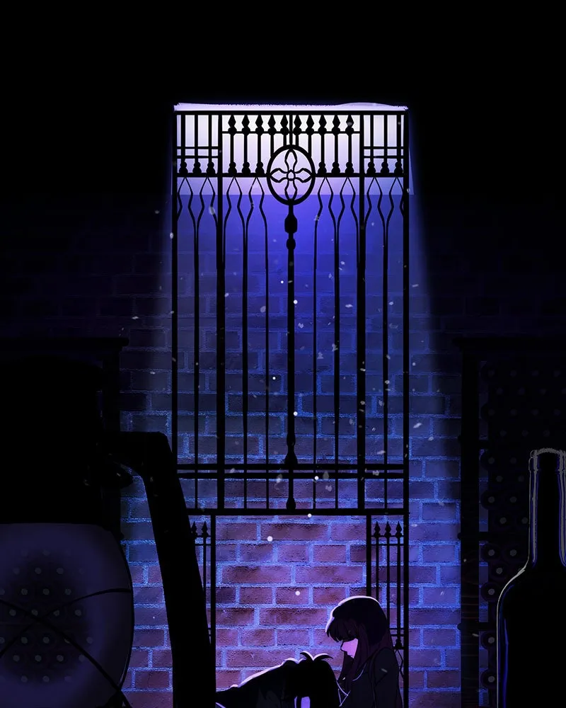 Nevermore Chapter 129 page 14 - 