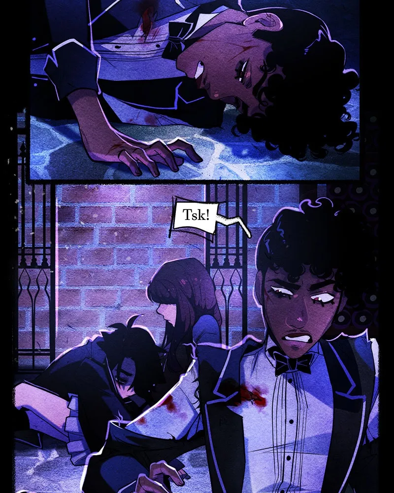 Nevermore Chapter 129 page 16 - 