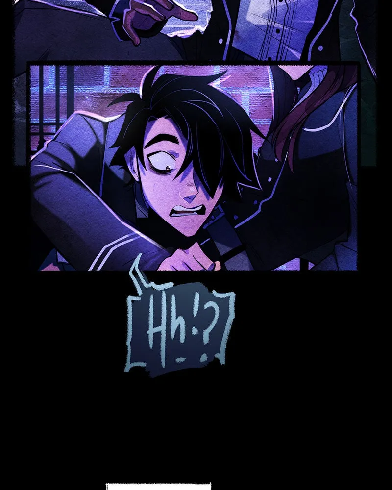 Nevermore Chapter 129 page 17 - 