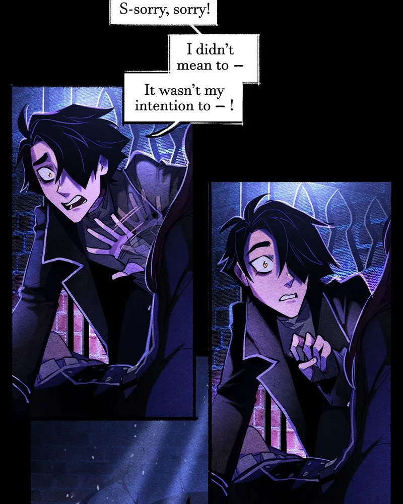 Nevermore Chapter 129 page 18 - 
