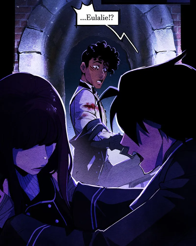Nevermore Chapter 129 page 19 - 