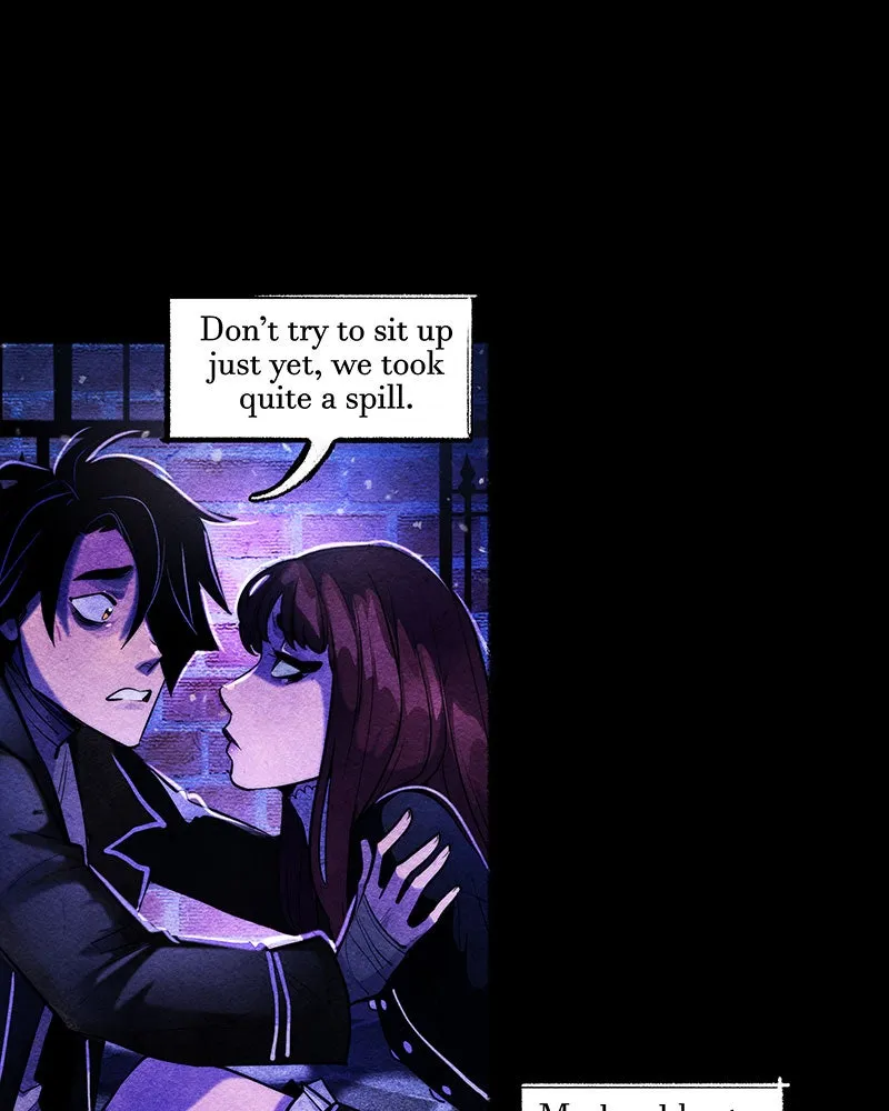 Nevermore Chapter 129 page 21 - 