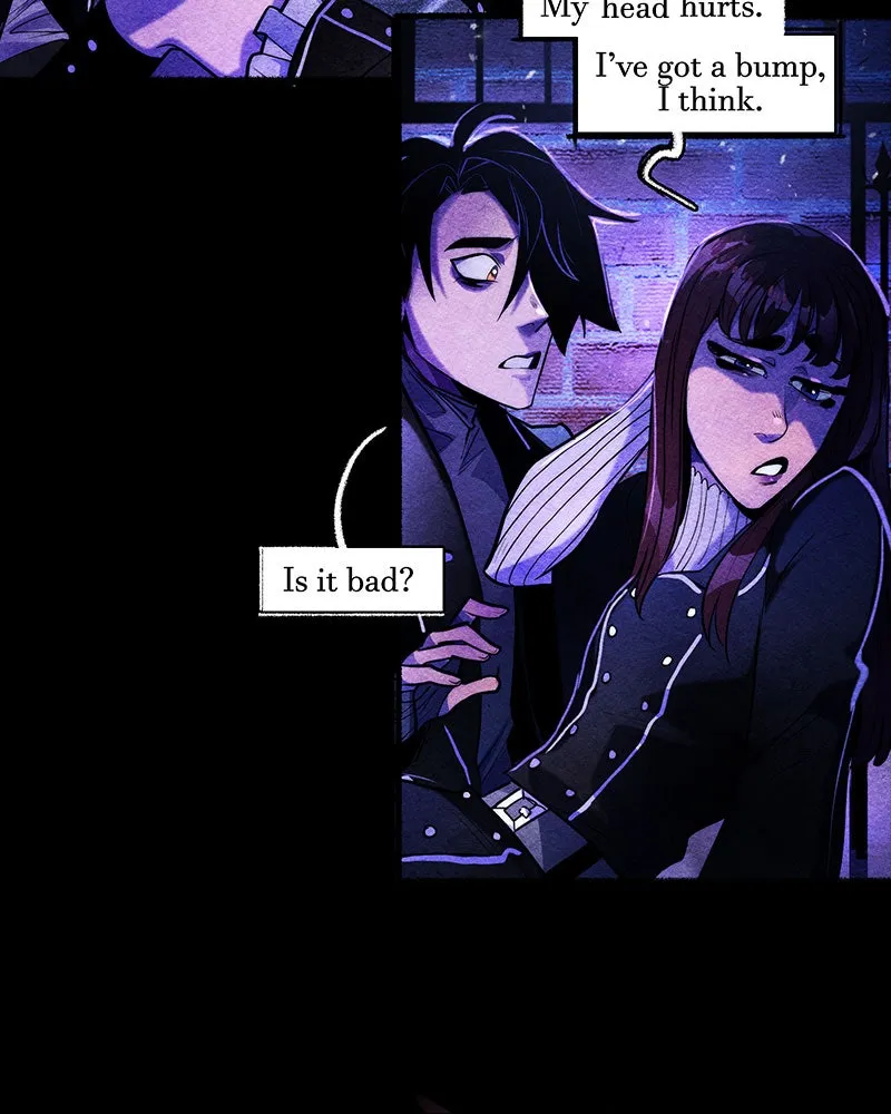 Nevermore Chapter 129 page 22 - 