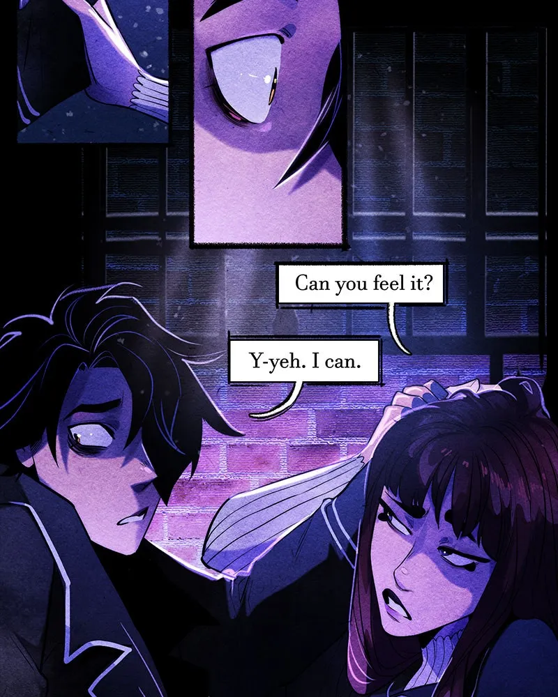 Nevermore Chapter 129 page 24 - 