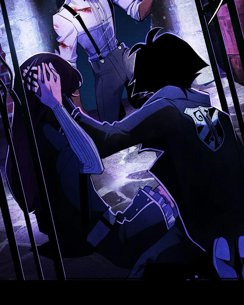 Nevermore Chapter 129 page 26 - 