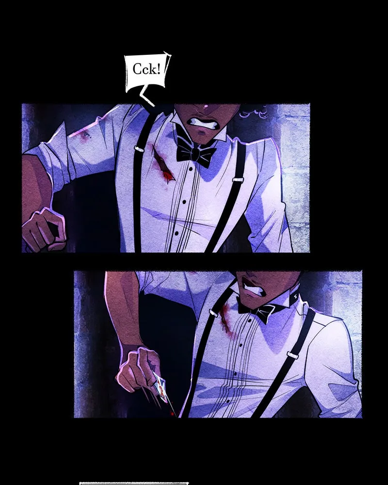 Nevermore Chapter 129 page 27 - 