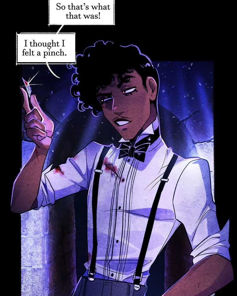 Nevermore Chapter 129 page 28 - 