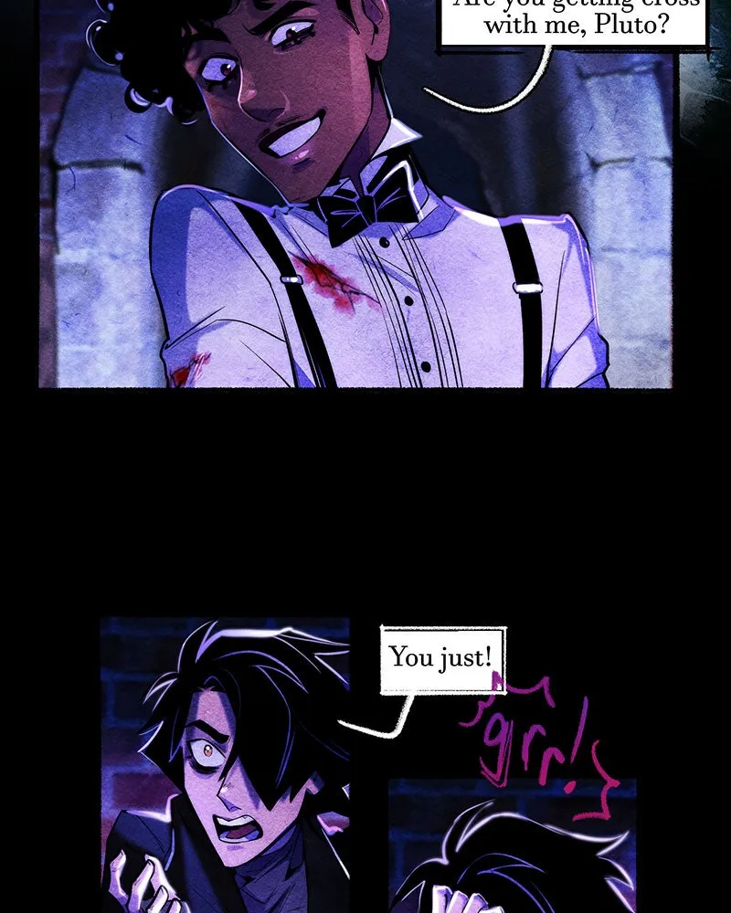 Nevermore Chapter 129 page 31 - 