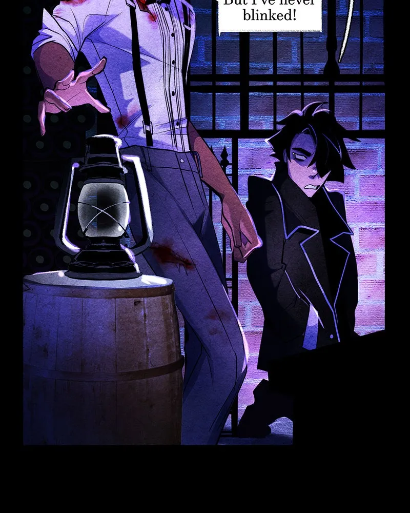 Nevermore Chapter 129 page 33 - 
