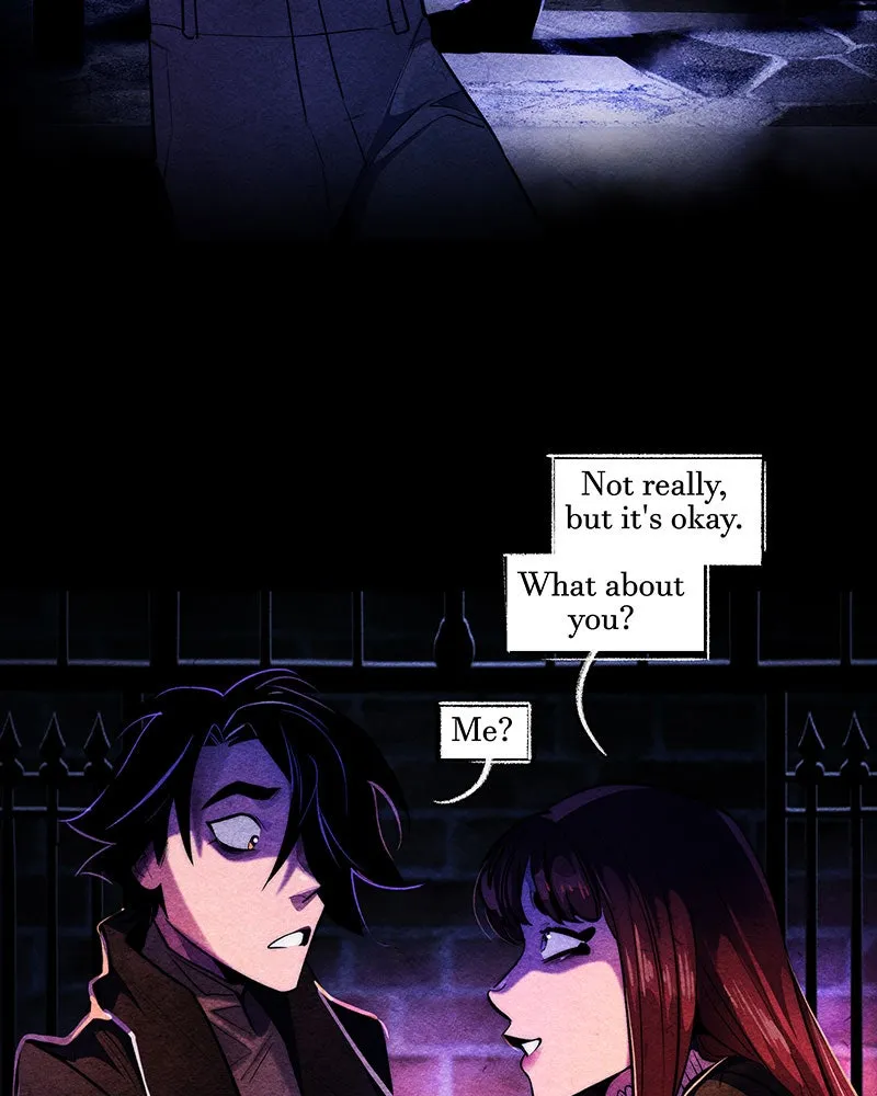 Nevermore Chapter 129 page 39 - 