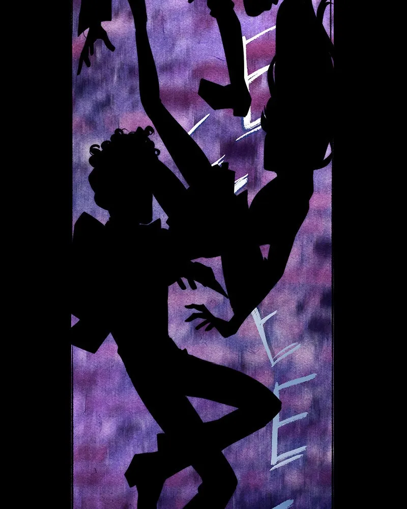 Nevermore Chapter 129 page 5 - 