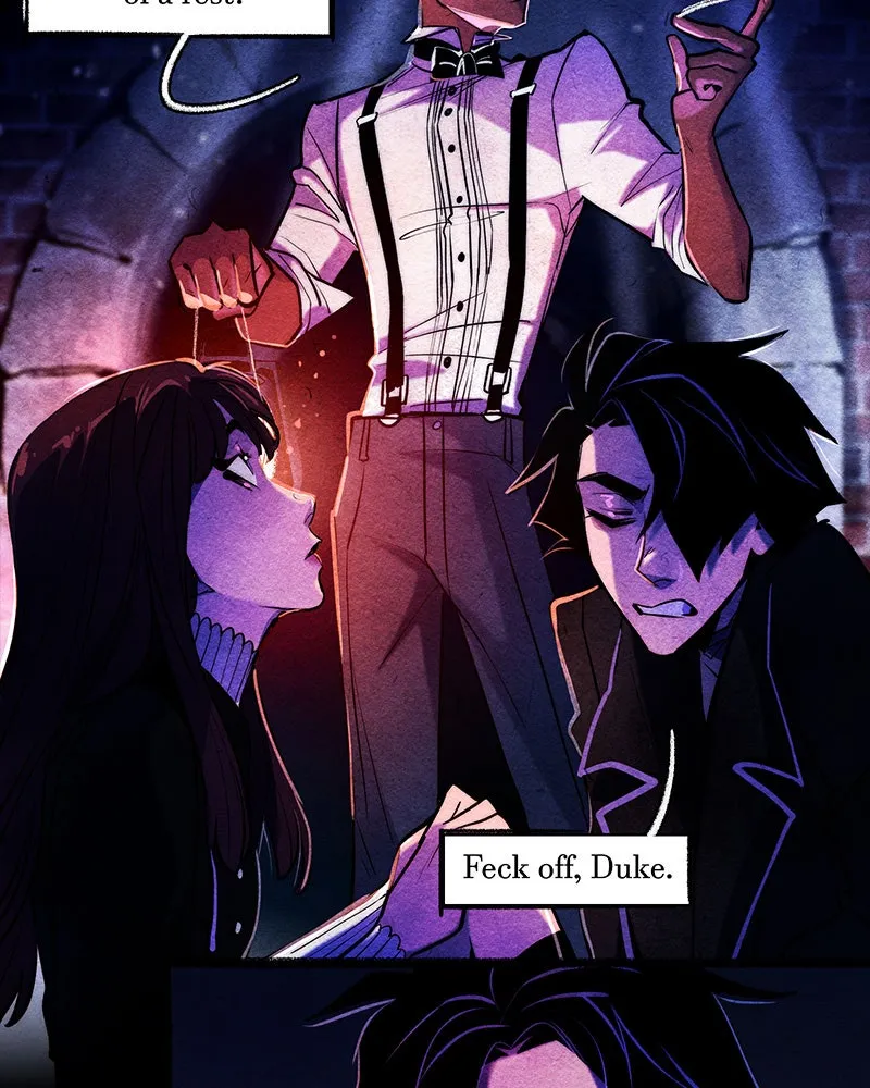Nevermore Chapter 129 page 42 - 