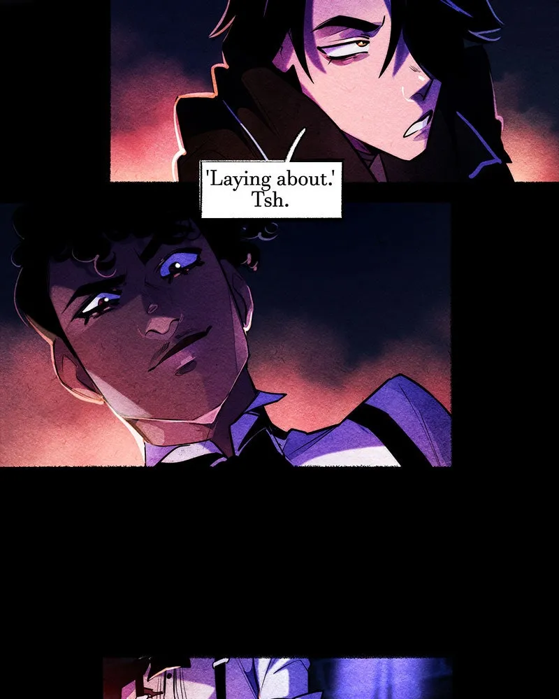 Nevermore Chapter 129 page 43 - 