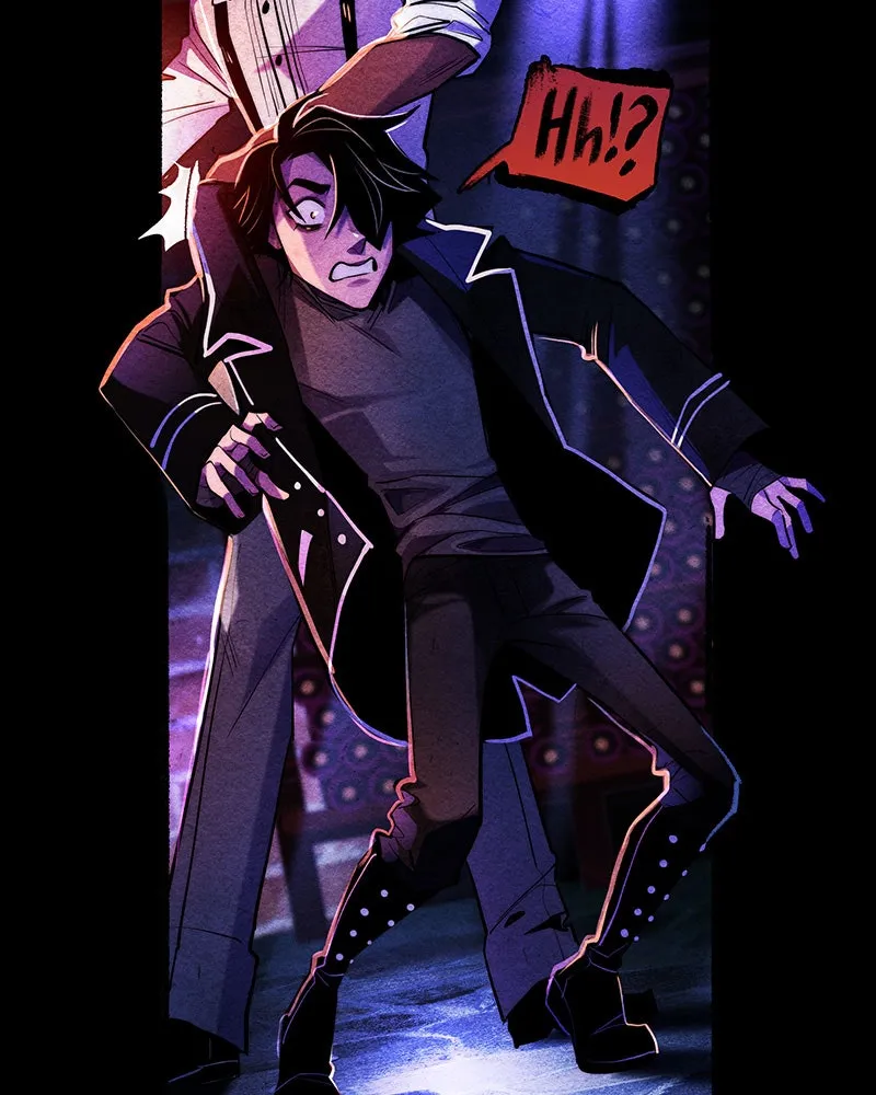 Nevermore Chapter 129 page 44 - 