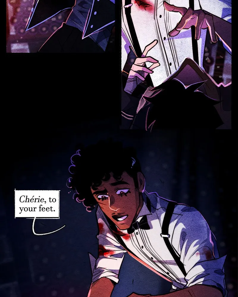 Nevermore Chapter 129 page 46 - 