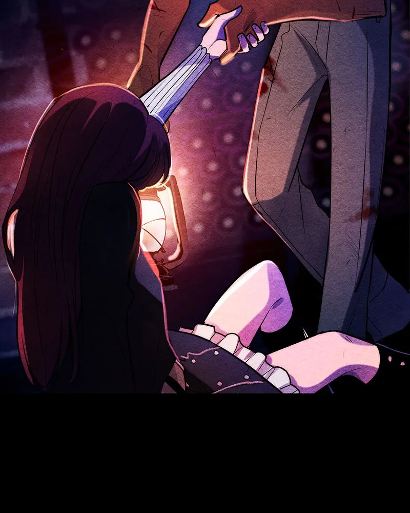 Nevermore Chapter 129 page 47 - 