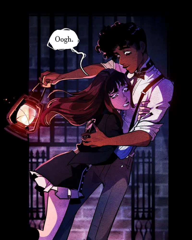 Nevermore Chapter 129 page 48 - 