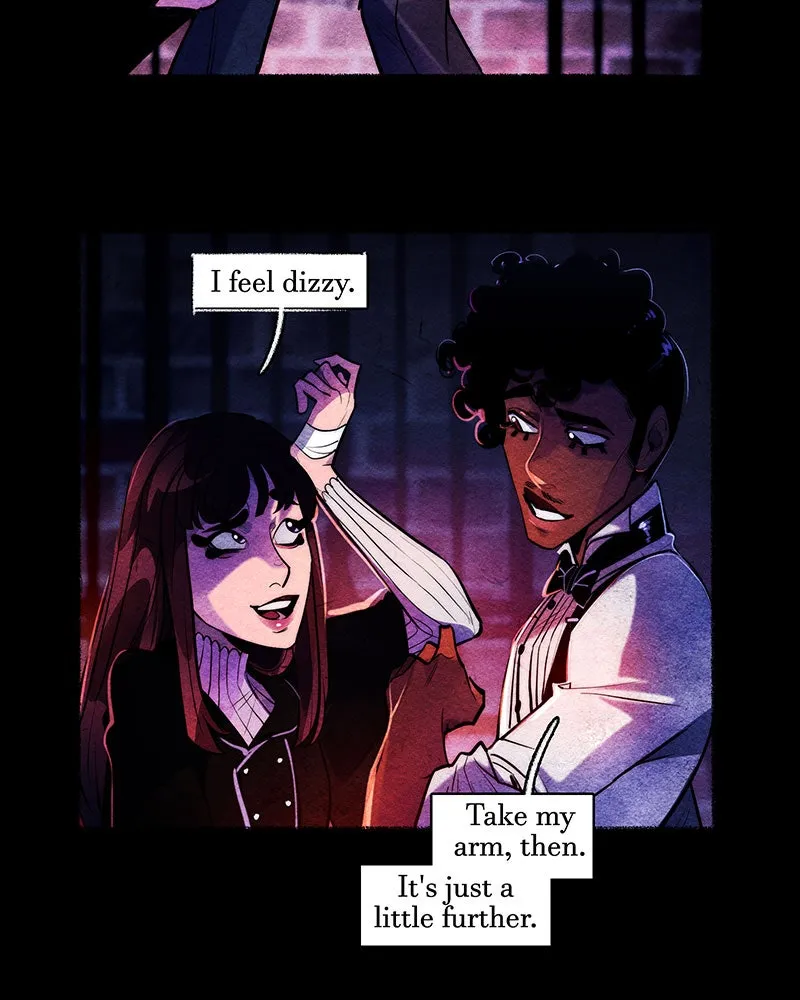 Nevermore Chapter 129 page 49 - 