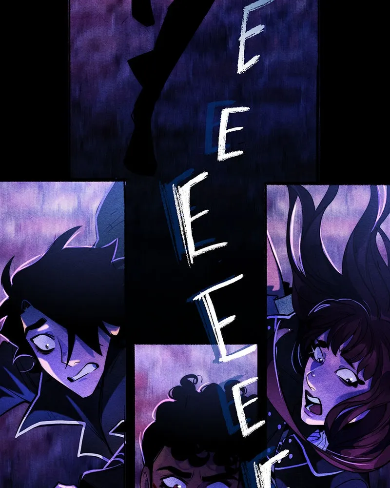 Nevermore Chapter 129 page 6 - 