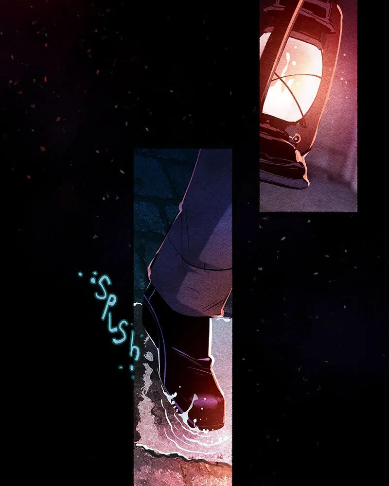 Nevermore Chapter 129 page 53 - 