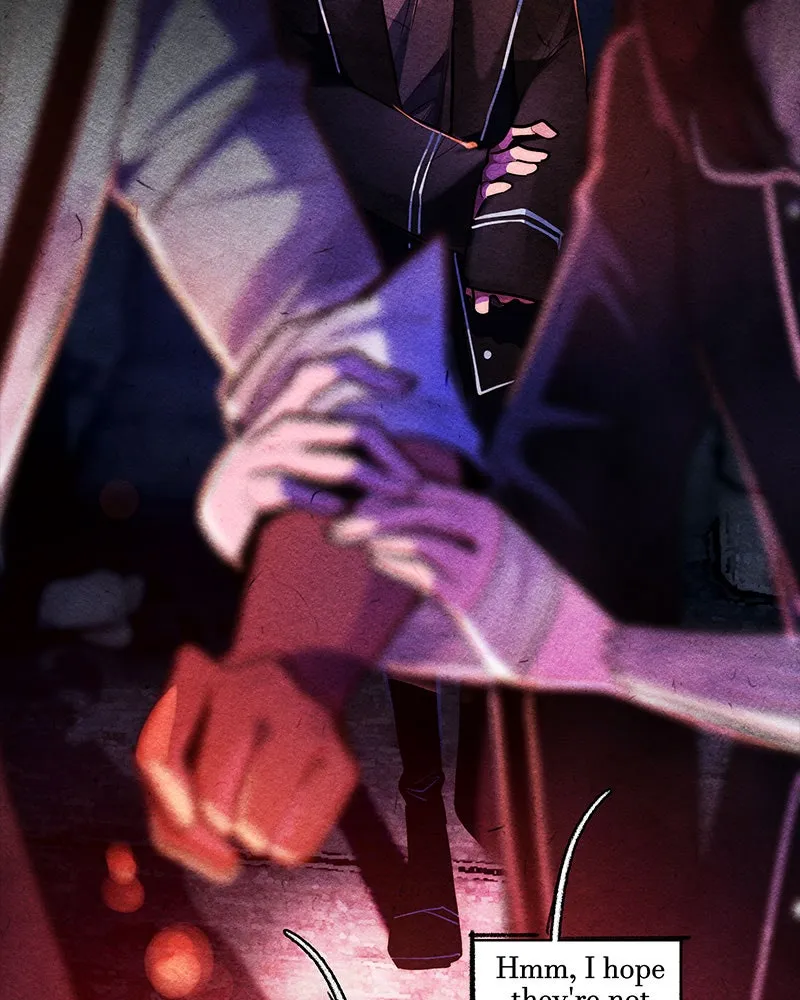 Nevermore Chapter 129 page 55 - 