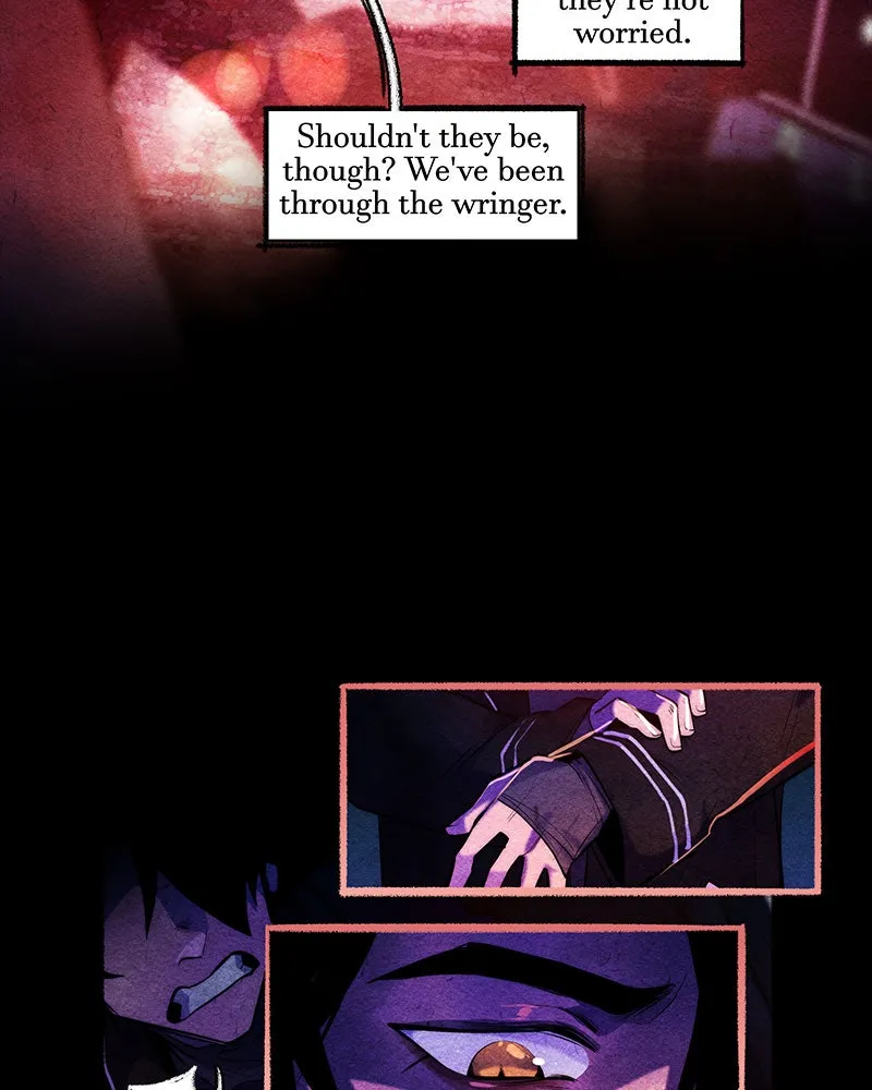 Nevermore Chapter 129 page 56 - 