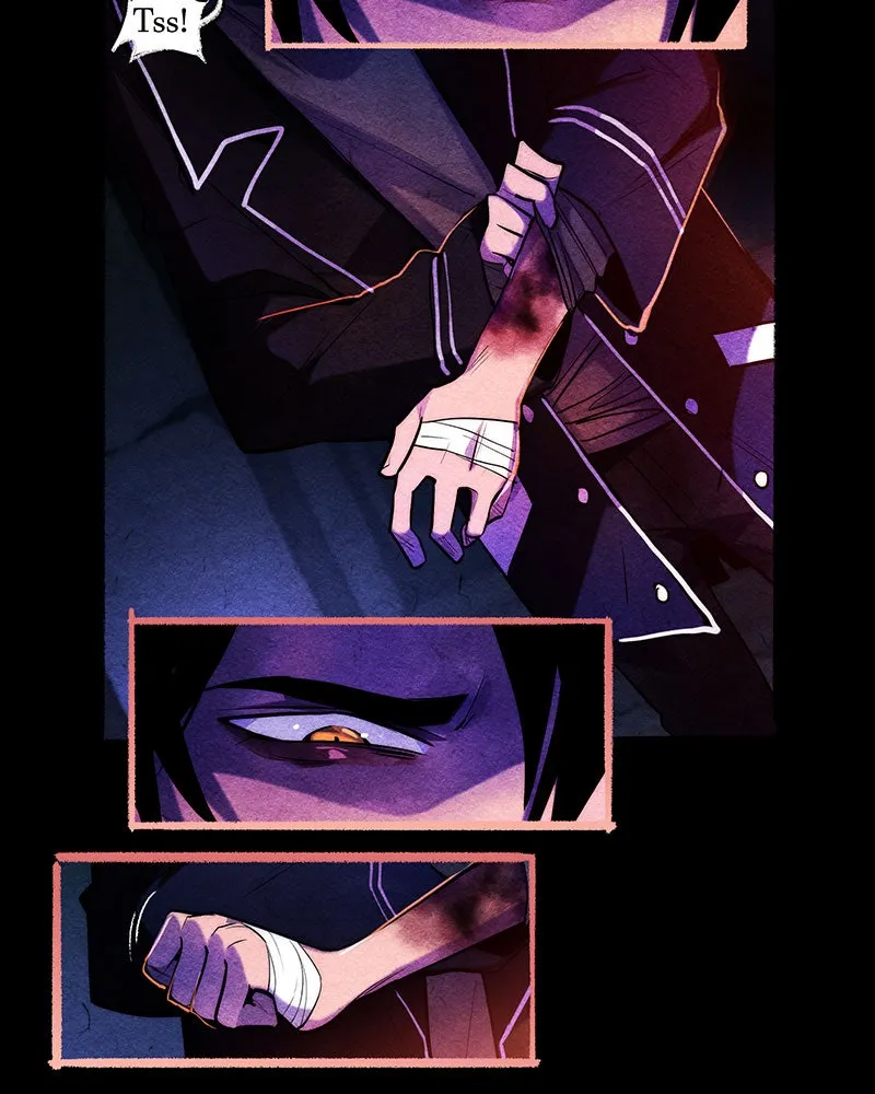 Nevermore Chapter 129 page 57 - 