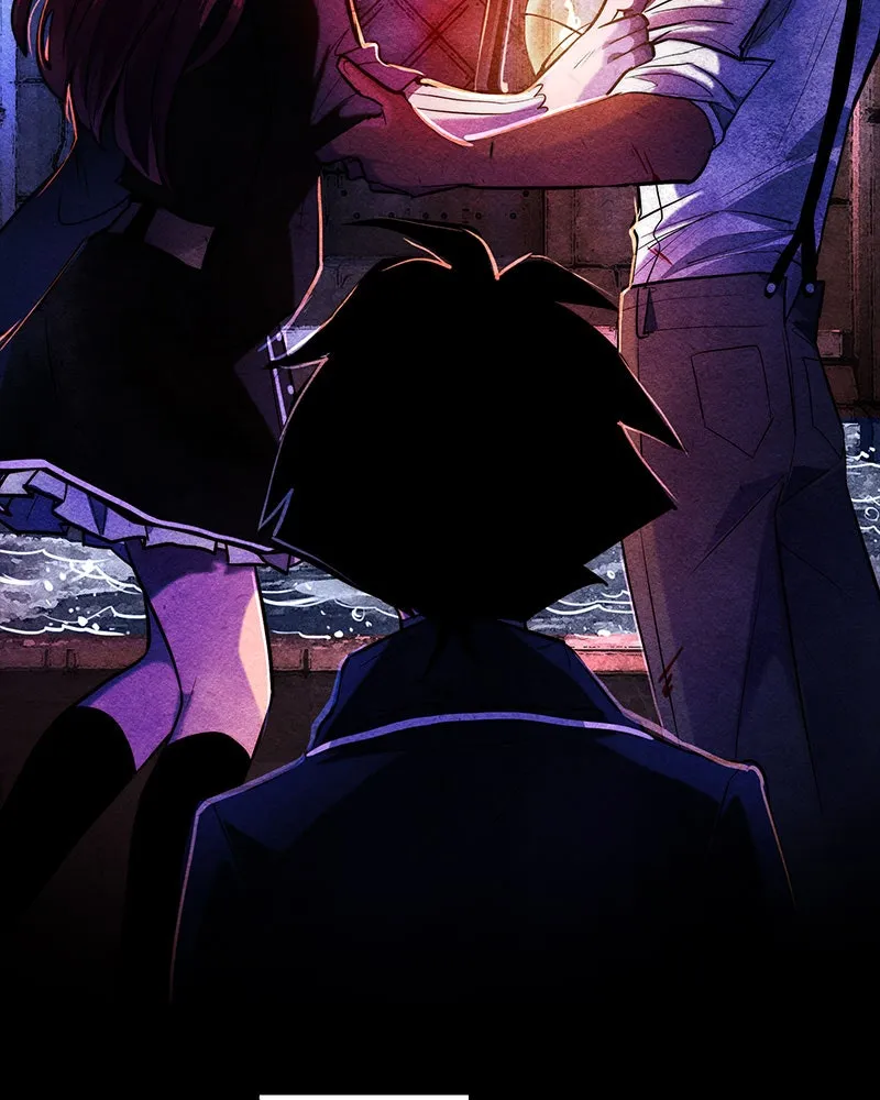 Nevermore Chapter 129 page 60 - 