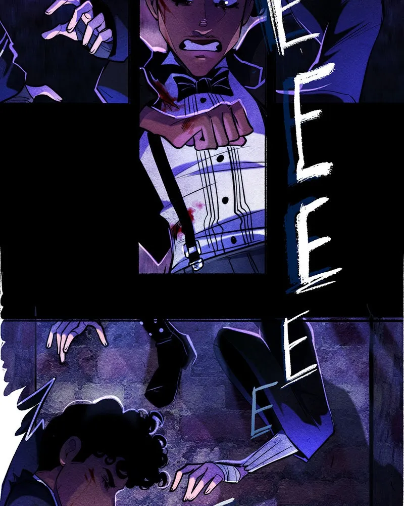 Nevermore Chapter 129 page 7 - 