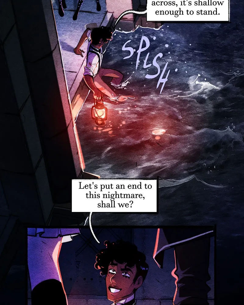 Nevermore Chapter 129 page 62 - 