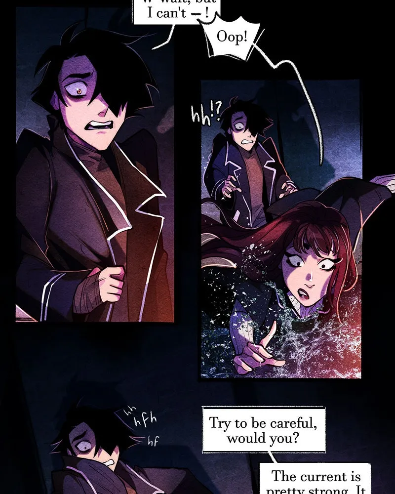 Nevermore Chapter 129 page 64 - 