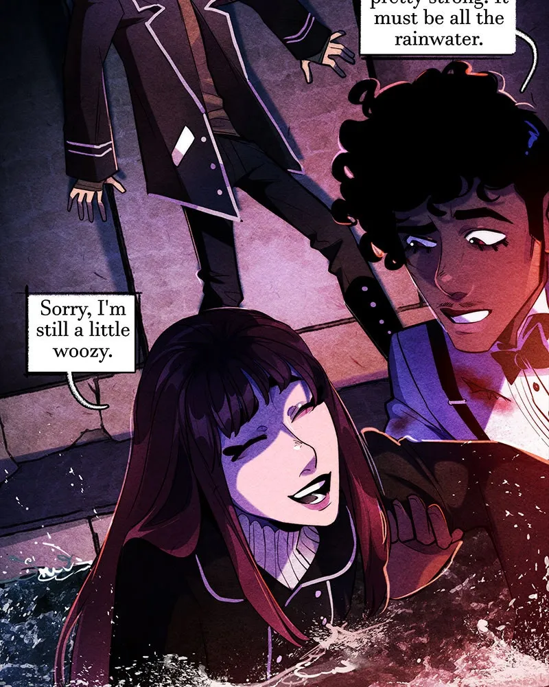 Nevermore Chapter 129 page 65 - 