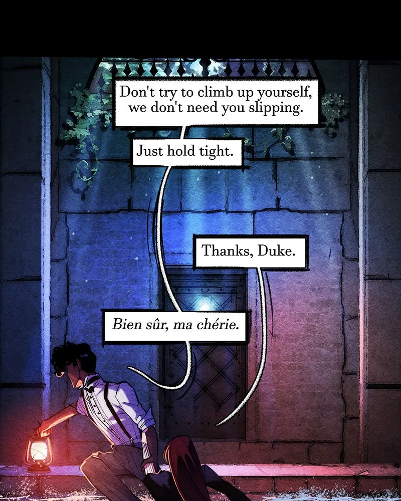 Nevermore Chapter 129 page 69 - 