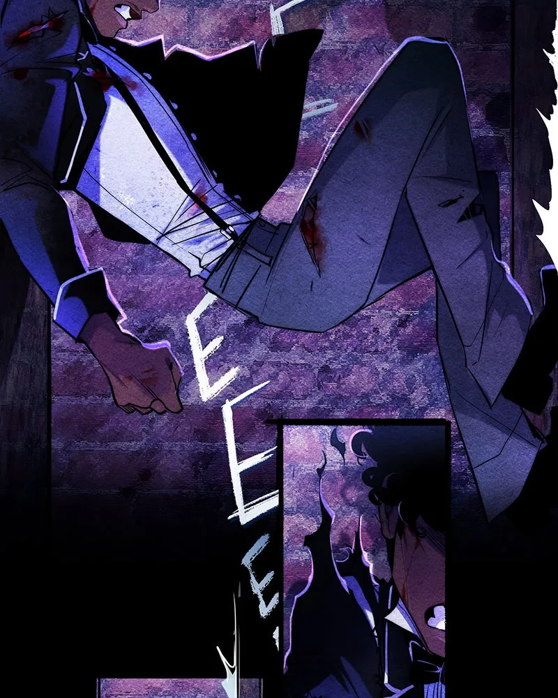 Nevermore Chapter 129 page 8 - 