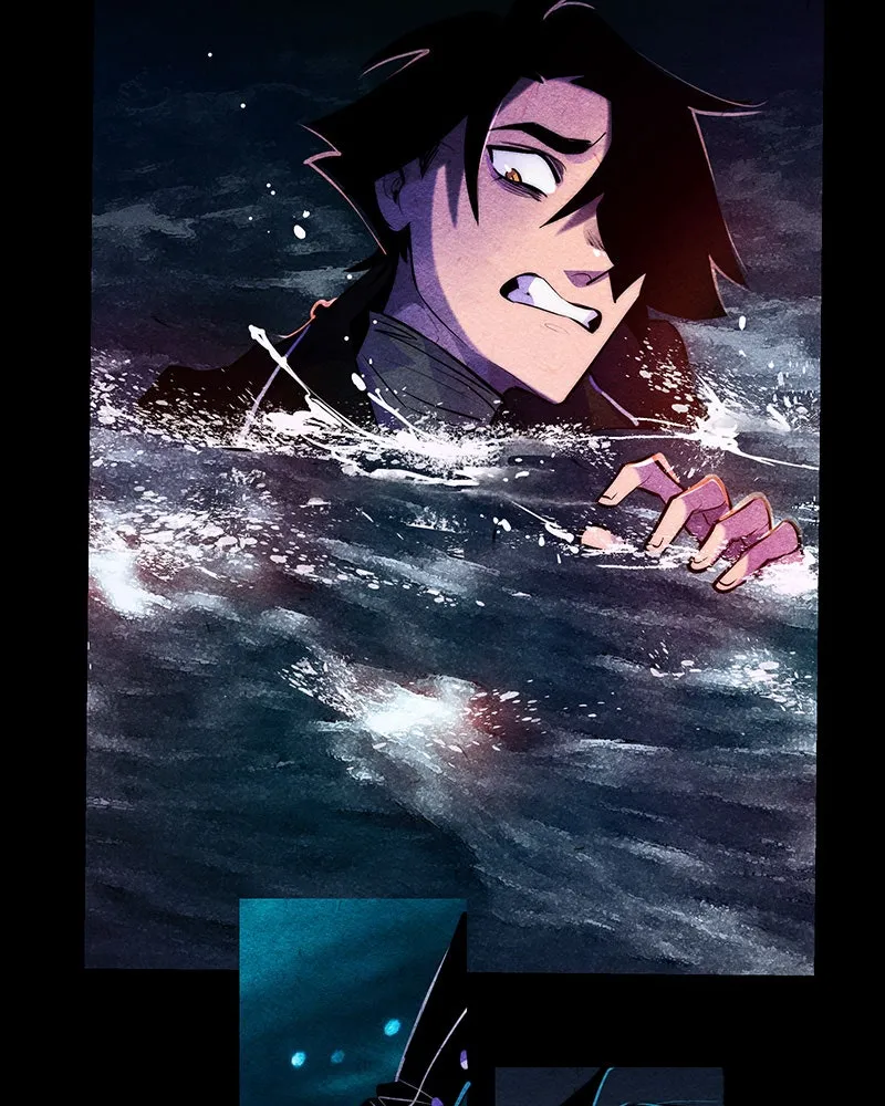 Nevermore Chapter 129 page 71 - 