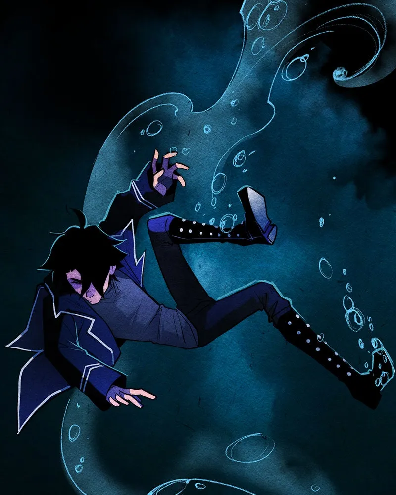 Nevermore Chapter 129 page 74 - 