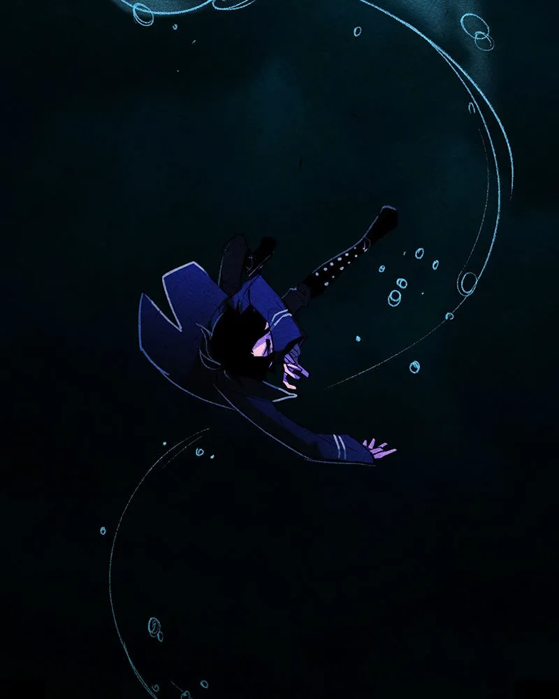 Nevermore Chapter 129 page 75 - 