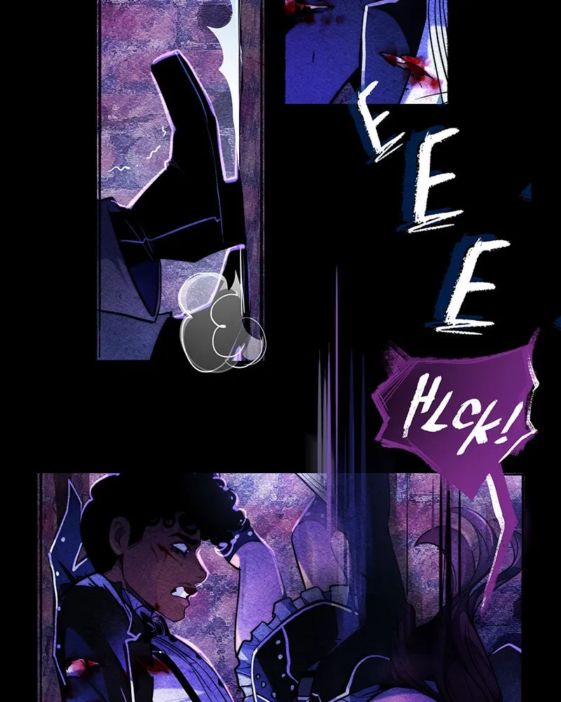 Nevermore Chapter 129 page 9 - 