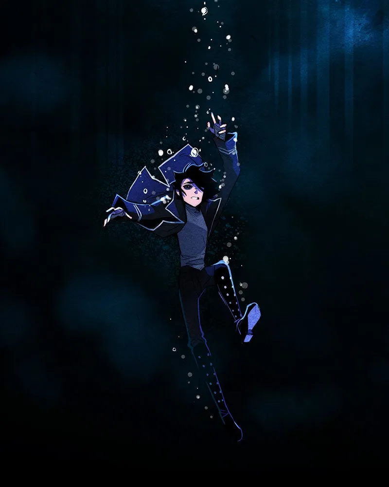 Nevermore Chapter 129 page 81 - 
