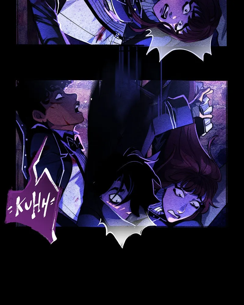 Nevermore Chapter 129 page 10 - 
