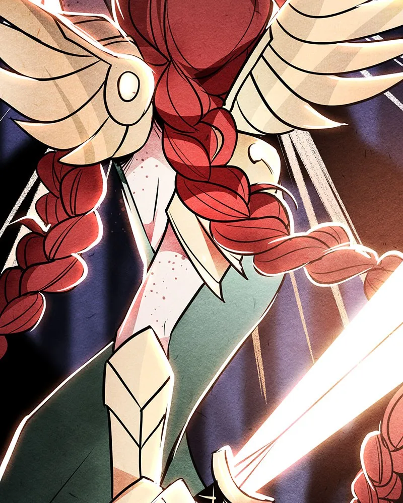 Nevermore Chapter 13 page 15 - 