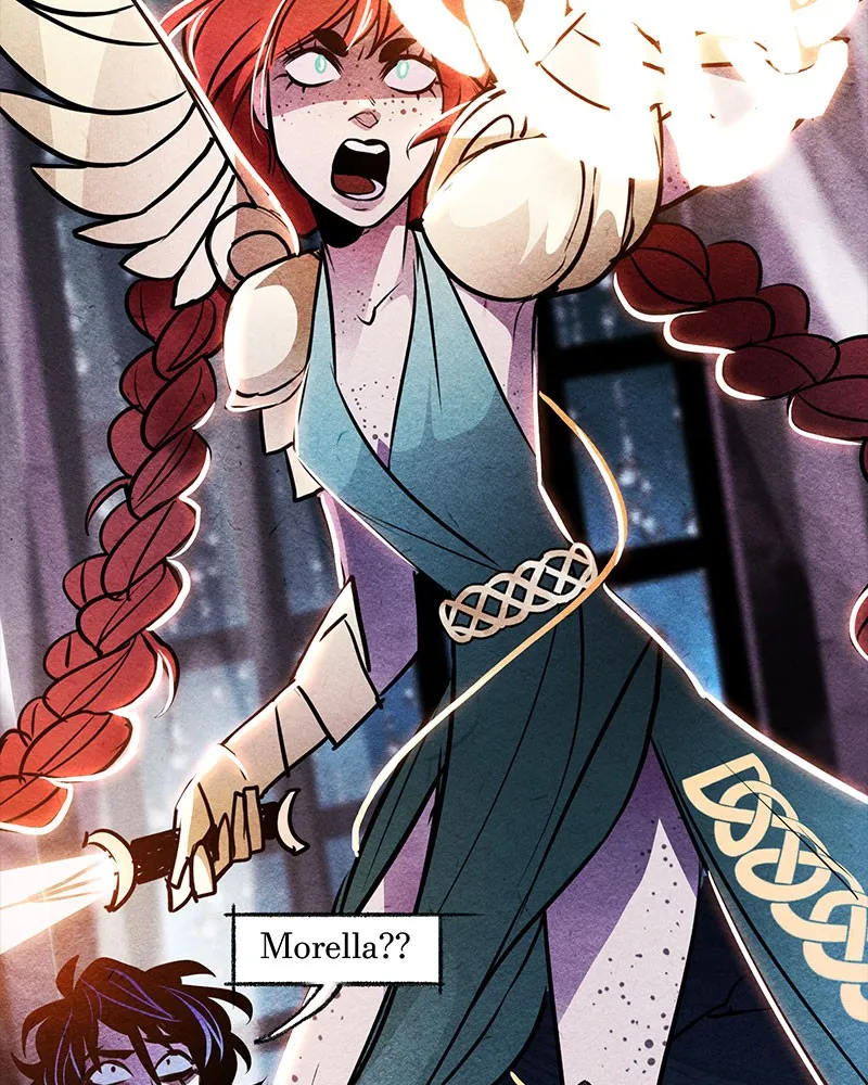 Nevermore Chapter 13 page 18 - 